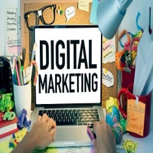  Digital Marketing