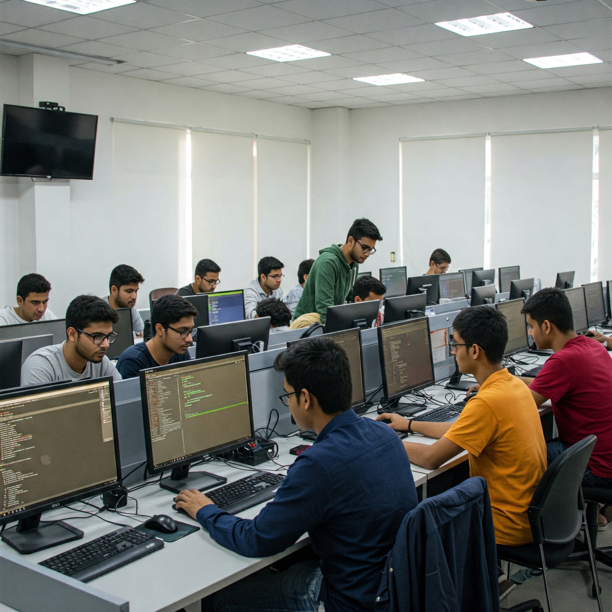 How IT Training Institutes in Bangladesh Are Empowering the Youth